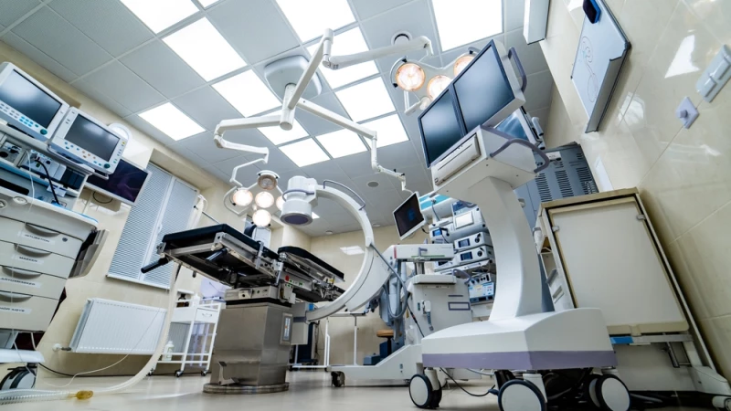 Featured image for the Claroty blog: